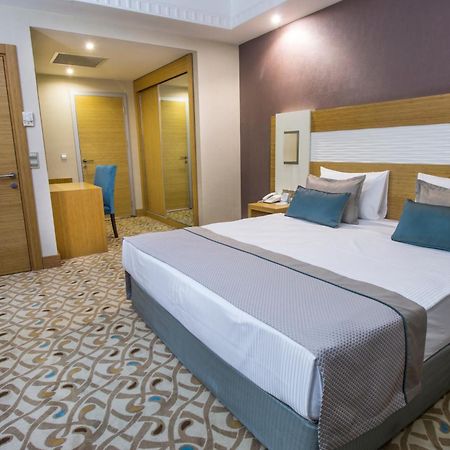 Korel Thermal Resort Afyonkarahisar Ngoại thất bức ảnh