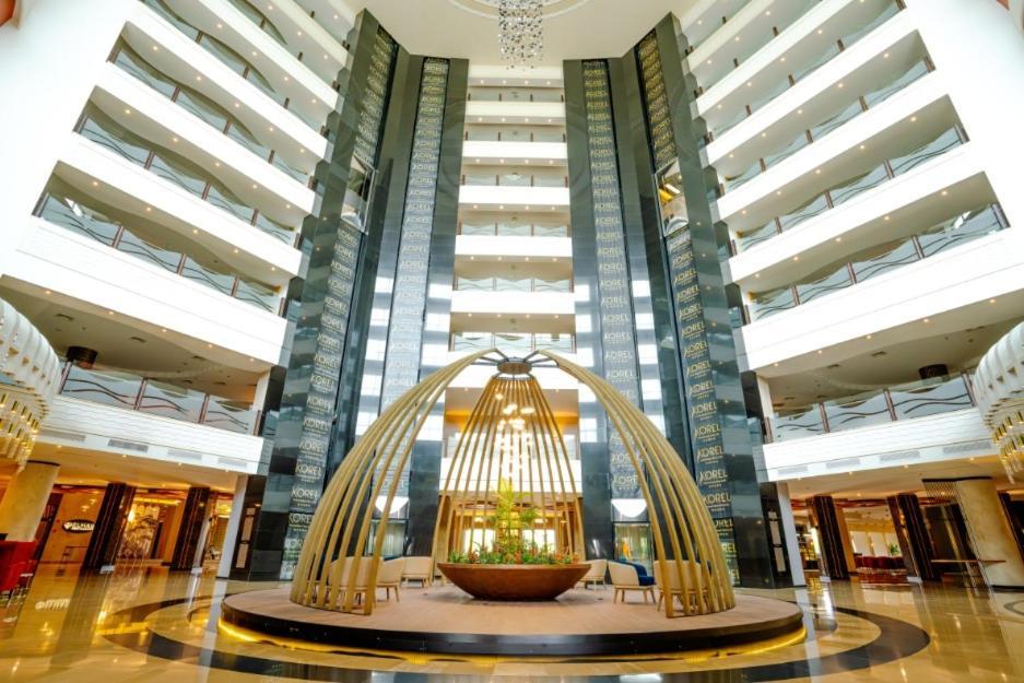 Korel Thermal Resort Afyonkarahisar Ngoại thất bức ảnh