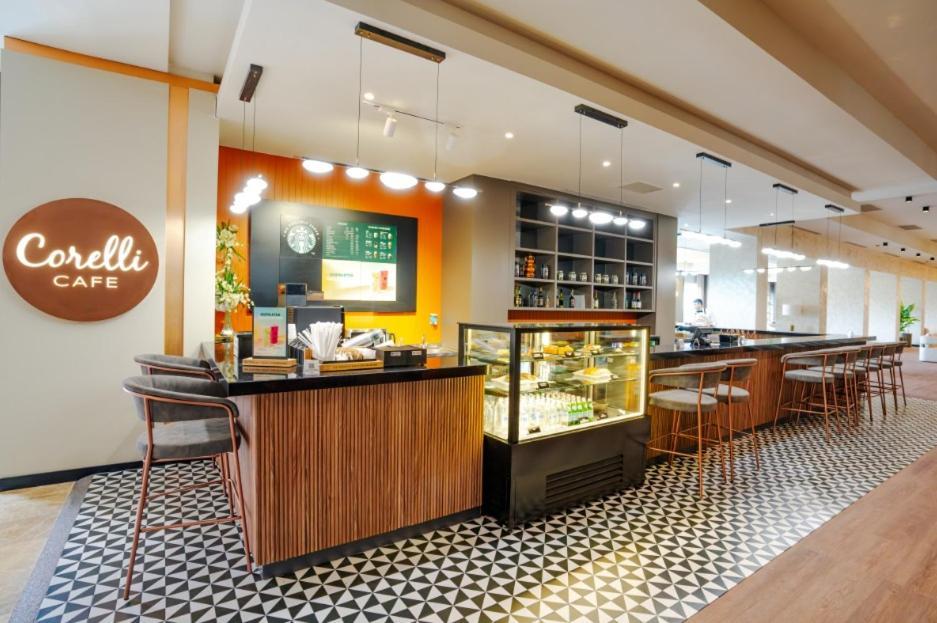 Korel Thermal Resort Afyonkarahisar Ngoại thất bức ảnh