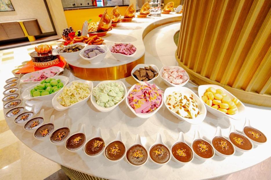 Korel Thermal Resort Afyonkarahisar Ngoại thất bức ảnh