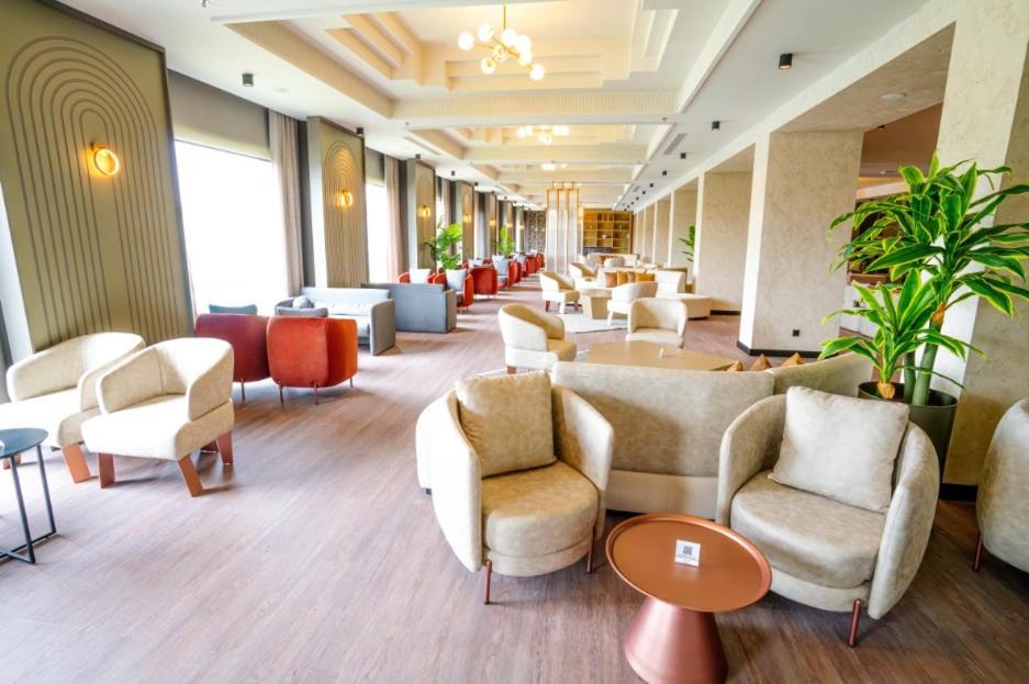 Korel Thermal Resort Afyonkarahisar Ngoại thất bức ảnh