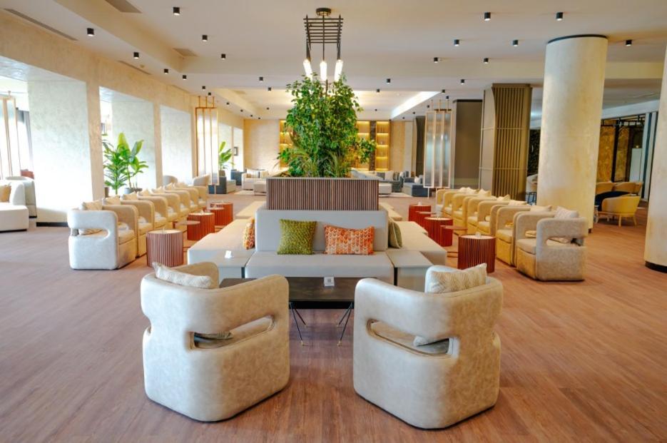 Korel Thermal Resort Afyonkarahisar Ngoại thất bức ảnh