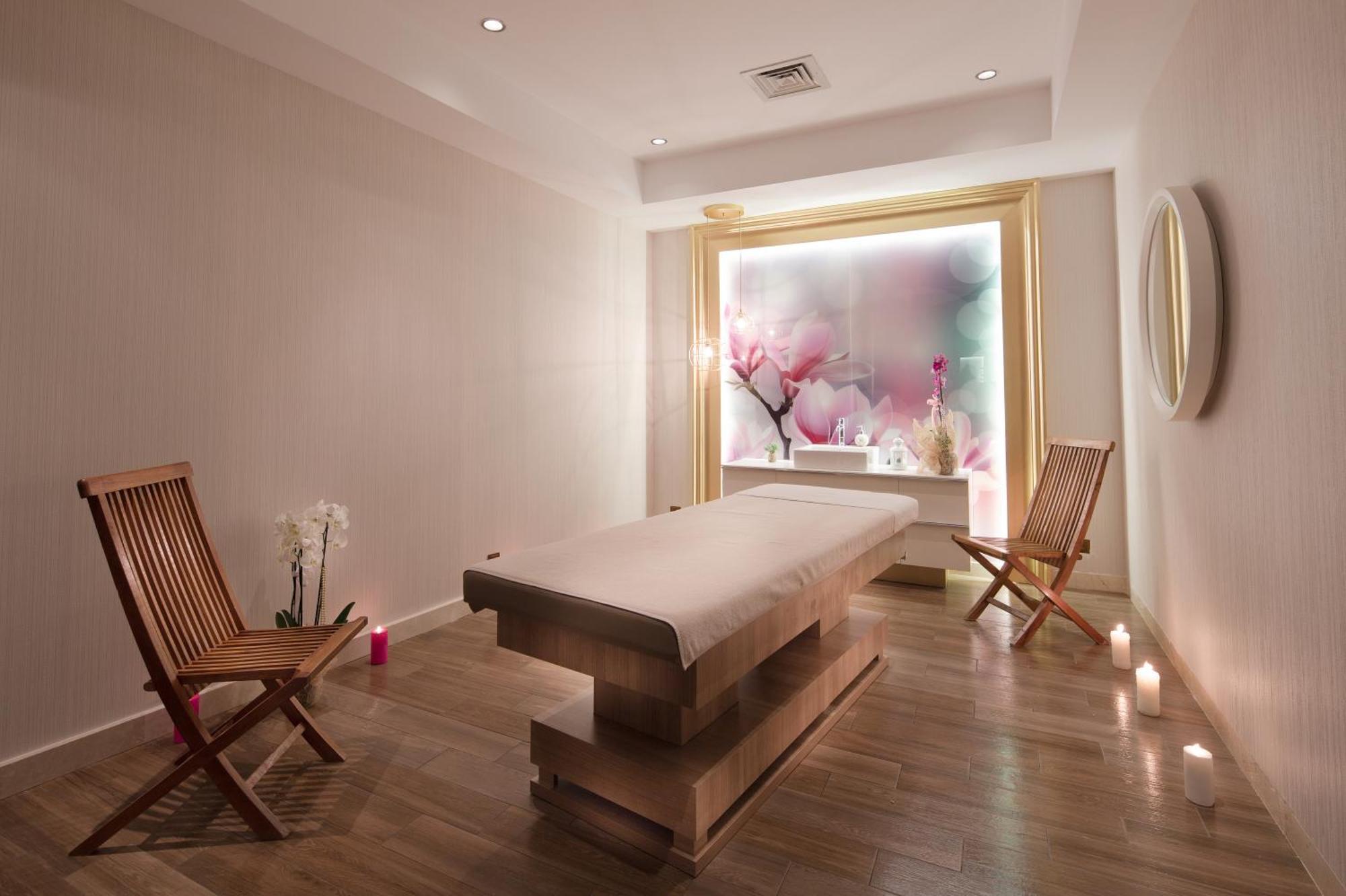 Korel Thermal Resort Afyonkarahisar Ngoại thất bức ảnh