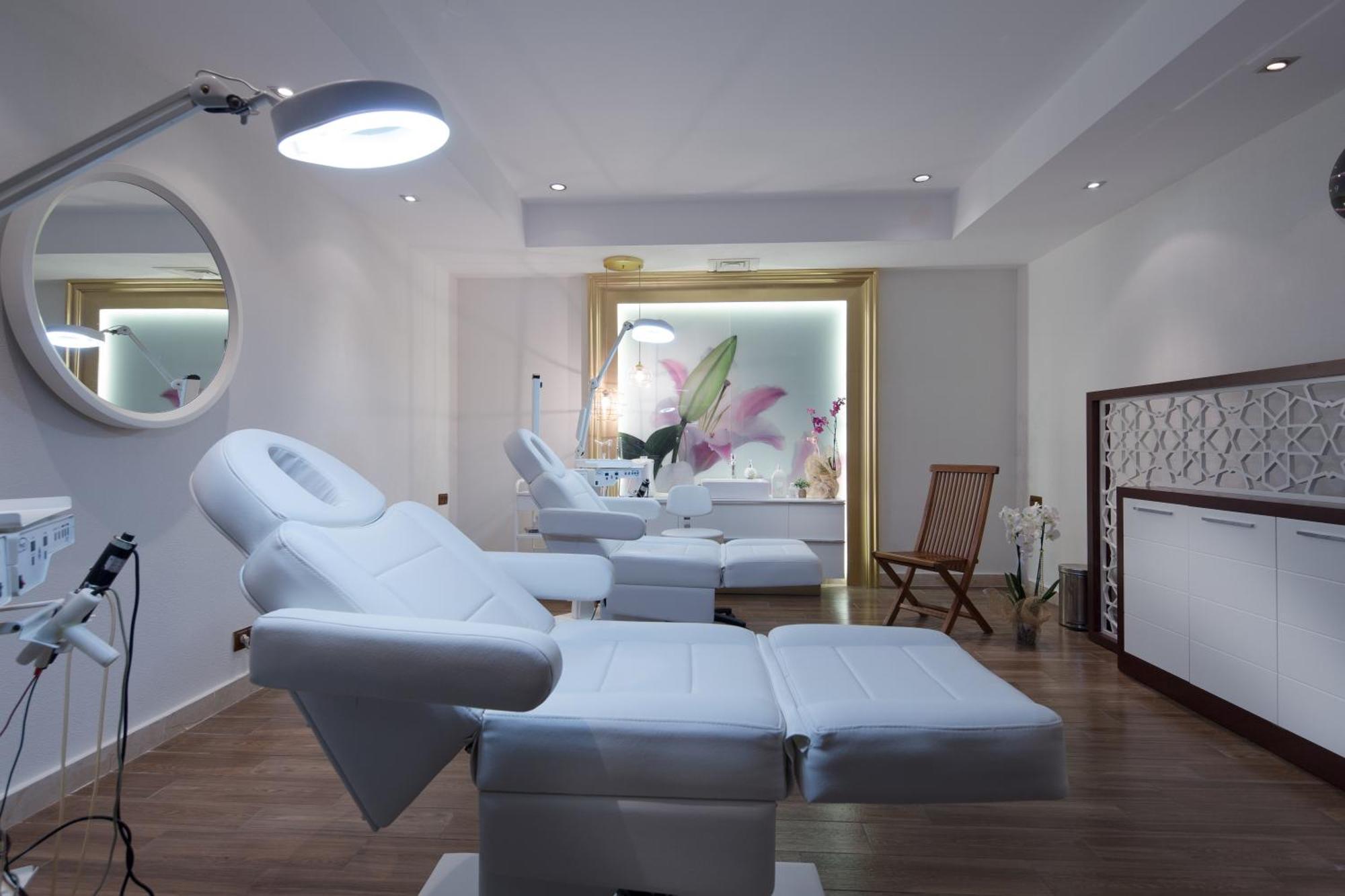Korel Thermal Resort Afyonkarahisar Ngoại thất bức ảnh