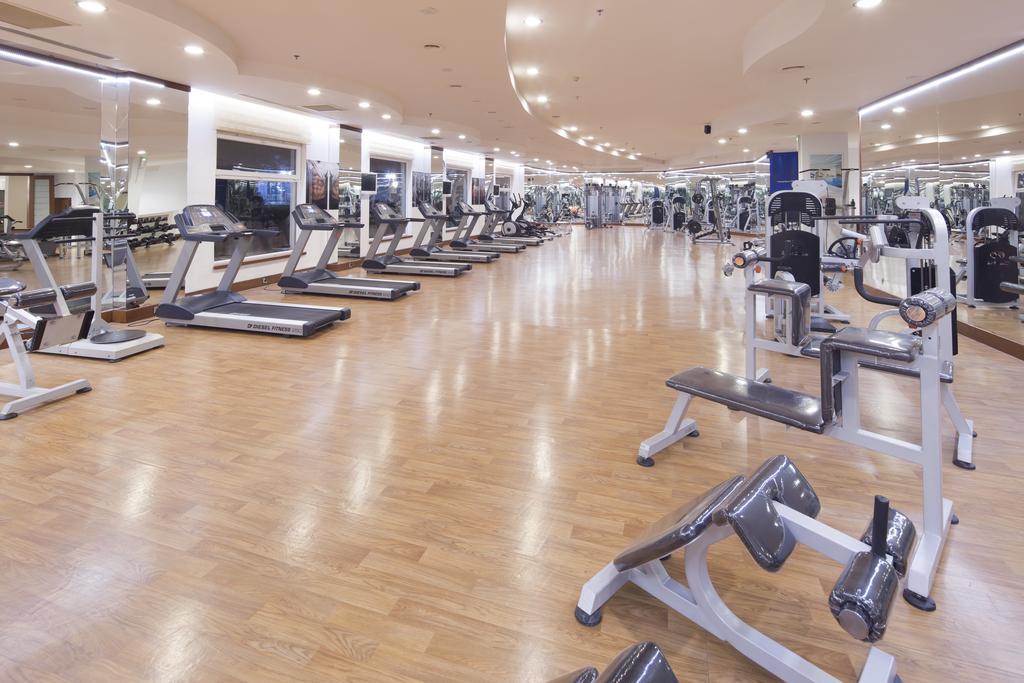 Korel Thermal Resort Afyonkarahisar Ngoại thất bức ảnh